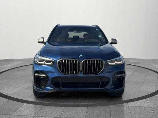 2023 BMW X5 M50i
