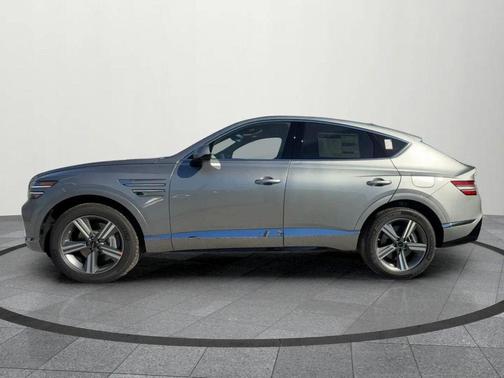 2026 Genesis GV80 Coupe 3.5T