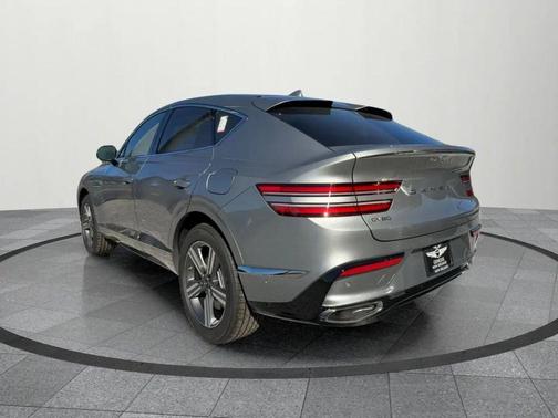 2026 Genesis GV80 Coupe 3.5T