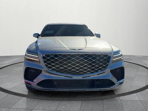 2026 Genesis GV80 Coupe 3.5T
