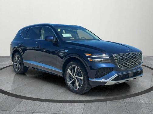 2026 Genesis GV80 2.5T