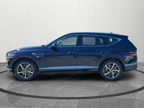 2026 Genesis GV80 2.5T