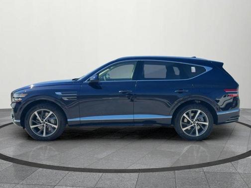 2026 Genesis GV80 2.5T