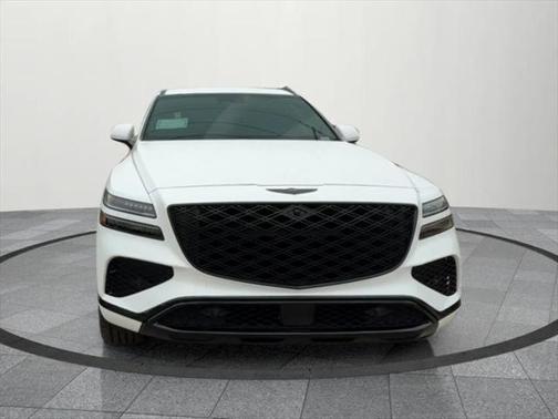 2026 Genesis GV80 3.5T