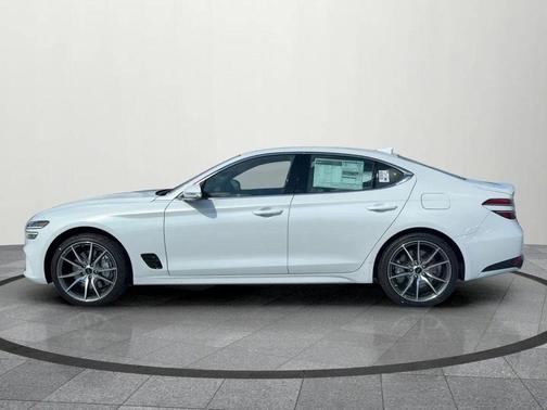 2026 Genesis G70 2.5T AWD