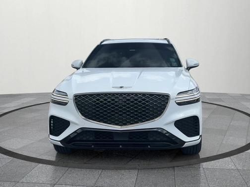 2022 Genesis GV70 3.5T AWD Sport