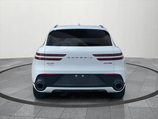 2022 Genesis GV70 3.5T AWD Sport