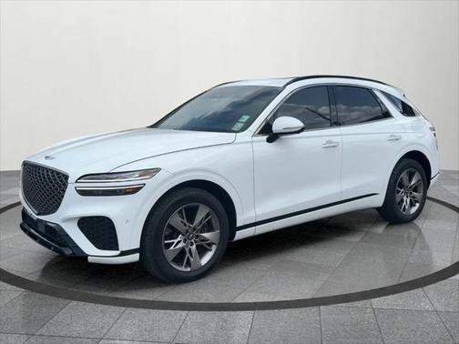 2022 Genesis GV70 3.5T AWD Sport