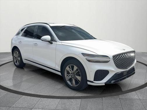 2022 Genesis GV70 3.5T AWD Sport