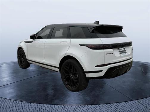 2023 Land Rover Range Rover Evoque R-Dynamic S