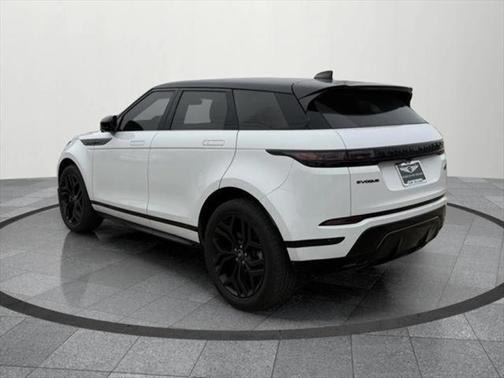 2023 Land Rover Range Rover Evoque R-Dynamic S