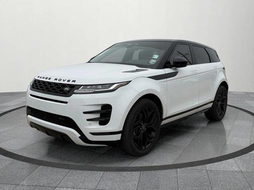 2023 Land Rover Range Rover Evoque R-Dynamic S