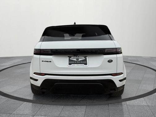 2023 Land Rover Range Rover Evoque R-Dynamic S