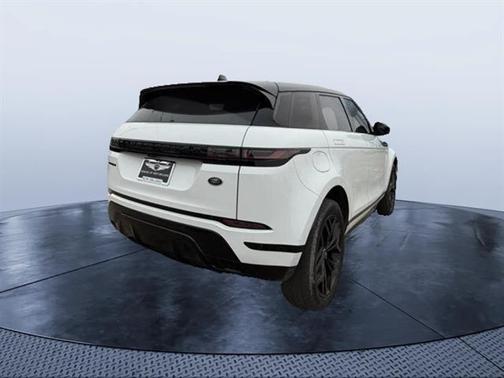 2023 Land Rover Range Rover Evoque R-Dynamic S