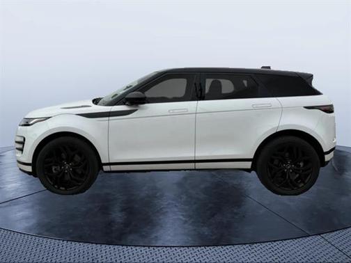 2023 Land Rover Range Rover Evoque R-Dynamic S