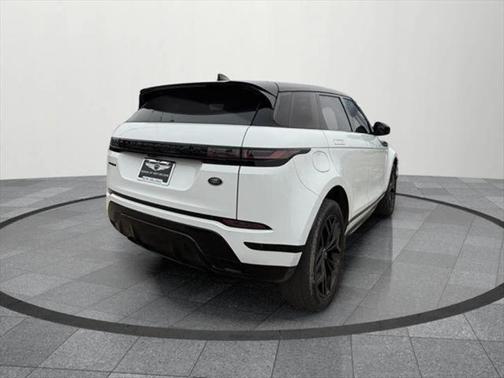2023 Land Rover Range Rover Evoque R-Dynamic S