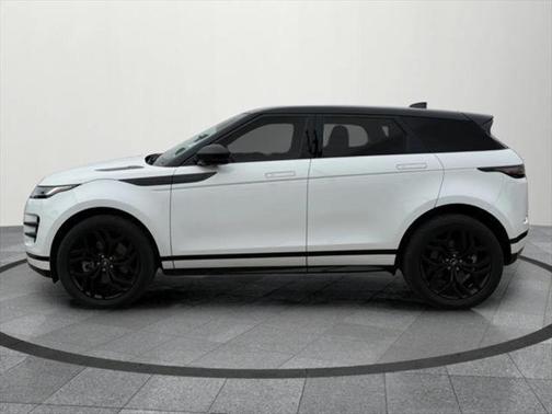 2023 Land Rover Range Rover Evoque R-Dynamic S