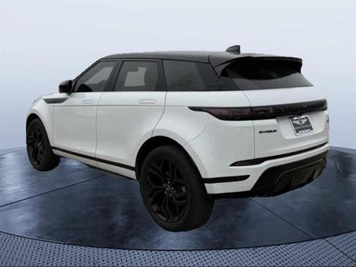 2023 Land Rover Range Rover Evoque R-Dynamic S