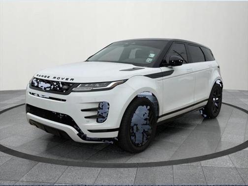 2023 Land Rover Range Rover Evoque R-Dynamic S