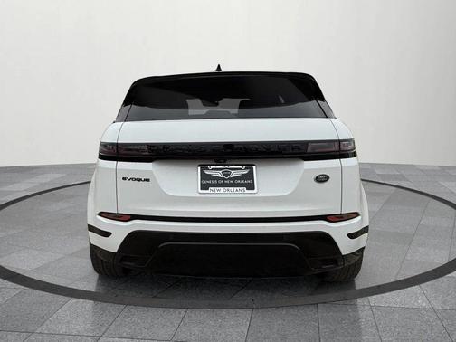 2023 Land Rover Range Rover Evoque R-Dynamic S