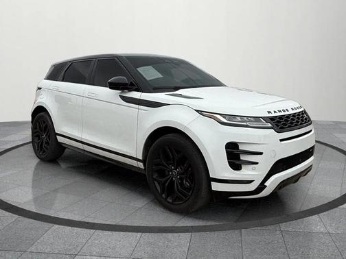 2023 Land Rover Range Rover Evoque R-Dynamic S