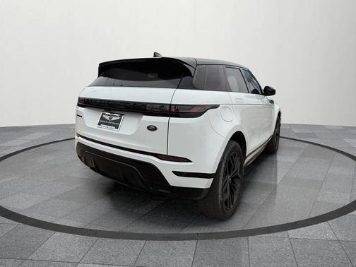 2023 Land Rover Range Rover Evoque R-Dynamic S
