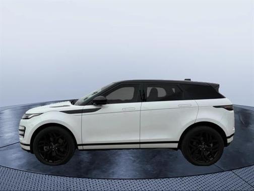 2023 Land Rover Range Rover Evoque R-Dynamic S