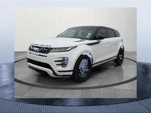 2023 Land Rover Range Rover Evoque R-Dynamic S