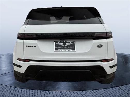2023 Land Rover Range Rover Evoque R-Dynamic S