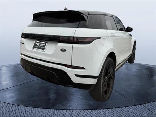 2023 Land Rover Range Rover Evoque R-Dynamic S