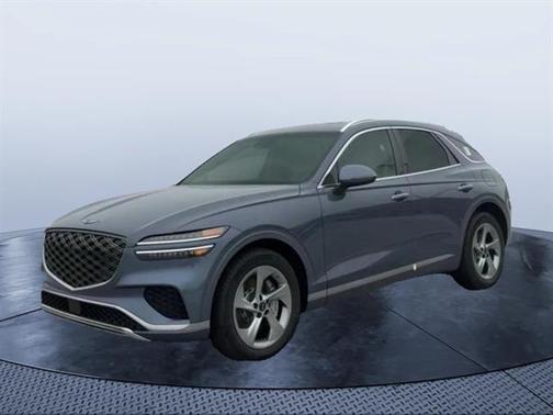 2026 Genesis GV70 2.5T SELECT AWD