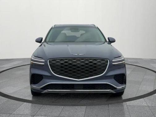 2026 Genesis GV70 2.5T SELECT AWD