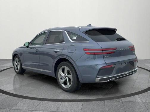 2026 Genesis GV70 2.5T SELECT AWD