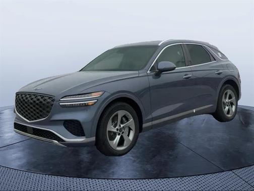 2026 Genesis GV70 2.5T SELECT AWD