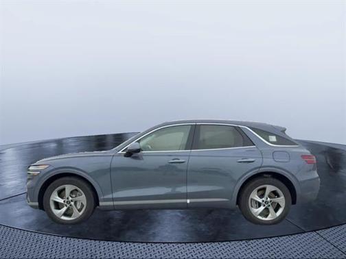 2026 Genesis GV70 2.5T SELECT AWD