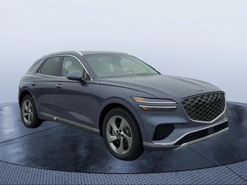 2026 Genesis GV70 2.5T SELECT AWD