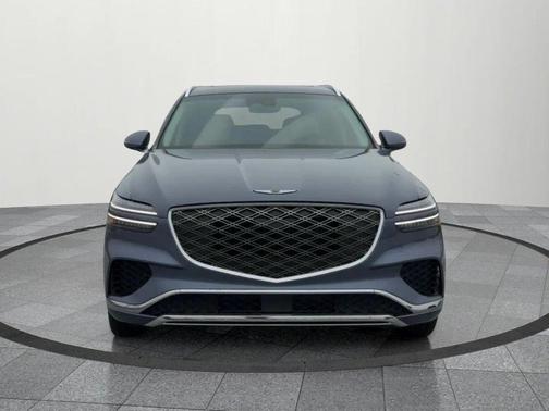 2026 Genesis GV70 2.5T SELECT AWD