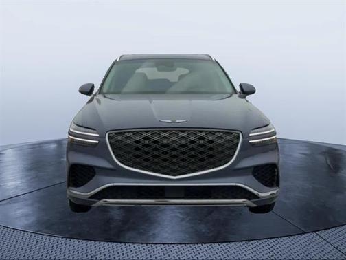 2026 Genesis GV70 2.5T SELECT AWD