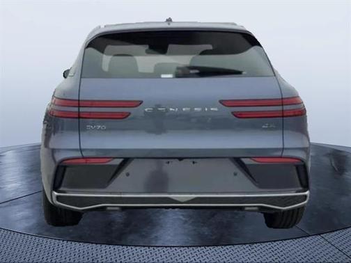 2026 Genesis GV70 2.5T SELECT AWD