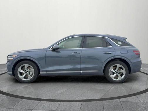 2026 Genesis GV70 2.5T SELECT AWD