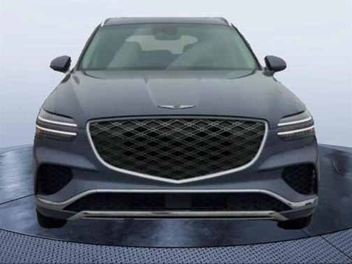 2026 Genesis GV70 2.5T SELECT AWD