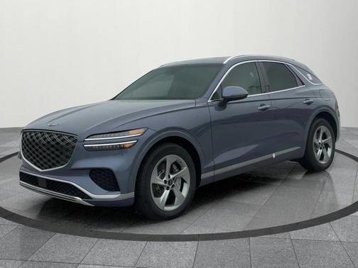 2026 Genesis GV70 2.5T SELECT AWD