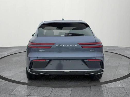 2026 Genesis GV70 2.5T SELECT AWD