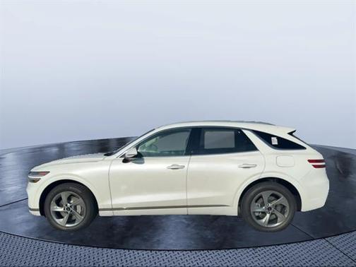 2026 Genesis GV70 2.5T SELECT AWD