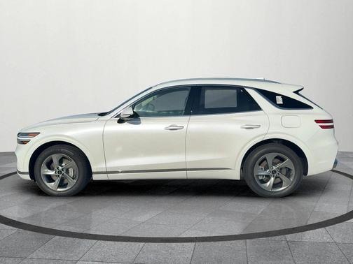 2026 Genesis GV70 2.5T SELECT AWD