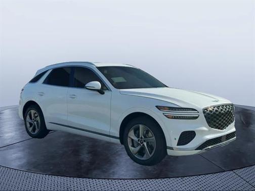 2026 Genesis GV70 2.5T SELECT AWD