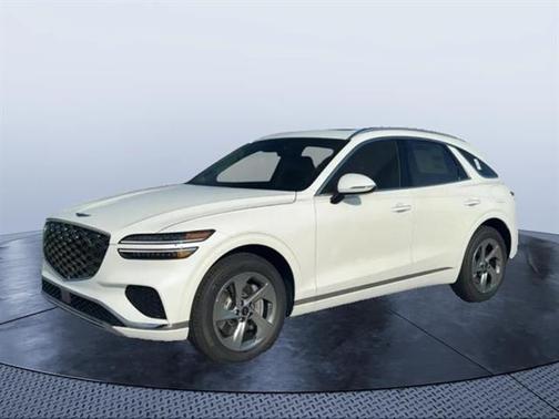 2026 Genesis GV70 2.5T SELECT AWD