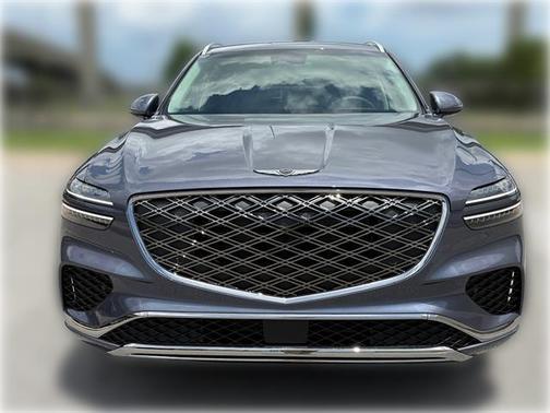 Ceres Blue 2026 Genesis GV70 2.5T