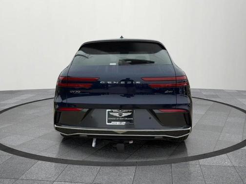 2026 Genesis GV70 2.5T SELECT AWD