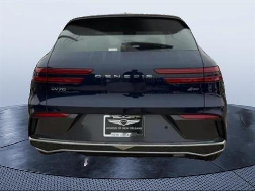 2026 Genesis GV70 2.5T SELECT AWD